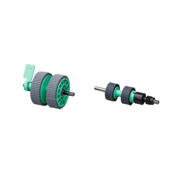 Brother Kit de rodillos PRKA2001 para ADS2400N / ADS2800W / ADS3000N / ADS3600W