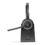 LINDY L118 Auriculares Inalámbricos de Diadema para Oficina
