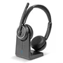 LINDY L118 Auriculares Inalámbricos de Diadema para Oficina