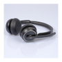 Lindy L118 Auriculares Inalámbricos de Diadema con Base de Carga Negro