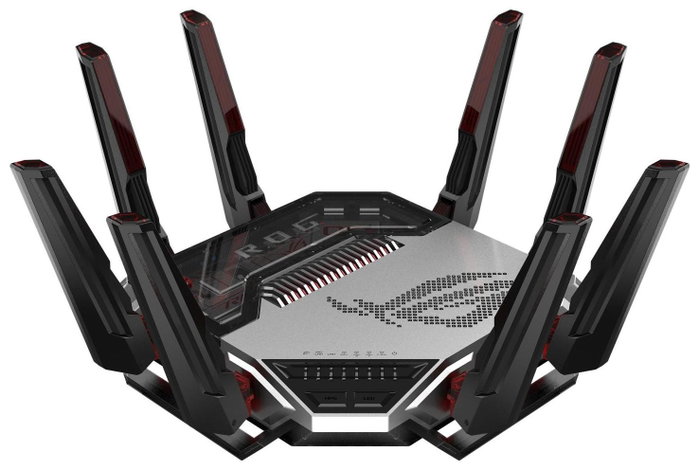 Asus ROG Rapture GT-BN98 WiFi 8