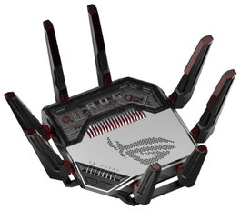 Asus ROG Rapture GT-BN98 WiFi 8