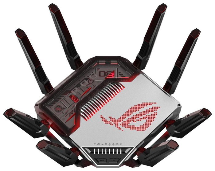 Asus ROG Rapture GT-BN98 WiFi 8