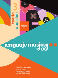 IMPROMTU Lenguaje Musical SEM 3, Almudena Pérez - IMPROMTU