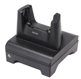 Zebra Rfd40 Base de carga únicamente con soporte para universal