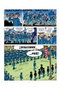 Tebeos Dolmen Editorial S.L. Casacas Azules 1997-1999