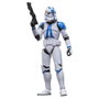 Hasbro Star Wars The Black Series Tactical Ops Trooper 20th Anniversary Figura 15 cm