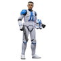 Hasbro Star Wars The Black Series Tactical Ops Trooper 20th Anniversary Figura 15 cm
