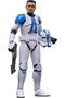 Tactical Ops Trooper 20Th Anniversary Trooper Figura 15 cm Star Wars Revenge Of The Sith The Black Series