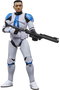 Tactical Ops Trooper 20Th Anniversary Trooper Figura 15 cm Star Wars Revenge Of The Sith The Black Series