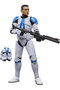 Tactical Ops Trooper 20Th Anniversary Trooper Figura 15 cm Star Wars Revenge Of The Sith The Black Series