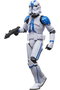 Tactical Ops Trooper 20Th Anniversary Trooper Figura 15 cm Star Wars Revenge Of The Sith The Black Series