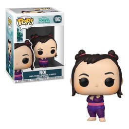 Funko Pop Disney Raya y el Último Dragón Noi 50553