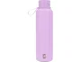 Antartik Botella portalíquidos Core isotérmica acero inoxidable morado 600 ml