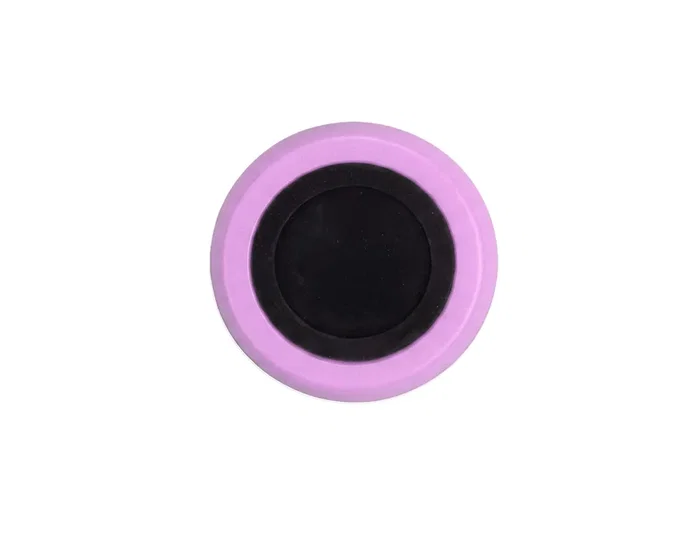 Antartik Botella portalíquidos Core isotérmica acero inoxidable morado 600 ml Antartik Botella portalíquidos Core isotérmica acero inoxidable morado 600 ml