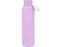 Antartik Botella portalíquidos Core isotérmica acero inoxidable morado 600 ml