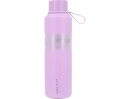 Antartik Botella portalíquidos Core isotérmica acero inoxidable morado 600 ml