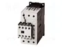 EATON ELECTRIC DILM40-22-230VAC Contactor 3-polar 40A