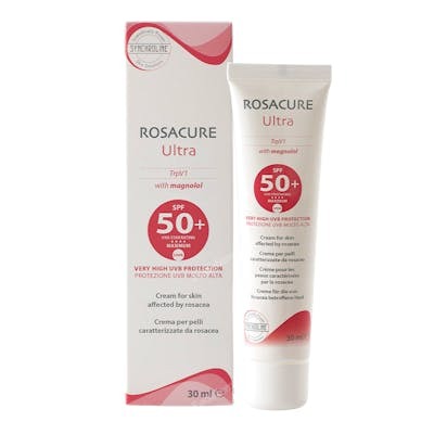 Rosacure ROSACURE ULTRA crema de día SPF50+ 30 ml Rosacure ROSACURE ULTRA crema de día SPF50+ 30 ml