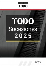 TODO Sucesiones, Javier Máximo Juárez González - CISS