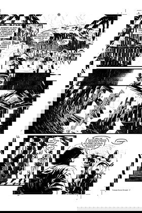 Vietnam Horror - Reimpresion