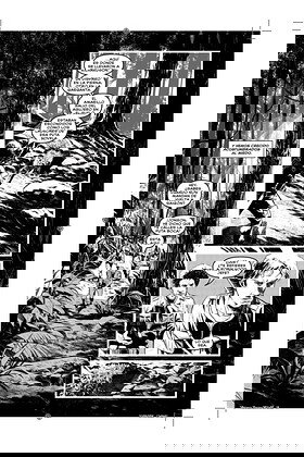 Vietnam Horror - Reimpresion