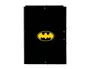 Safta Carpeta Folio Batman Game Over con 3 Solapas