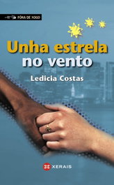 Unha estrela no vento, Ledicia Costas - XERAIS
