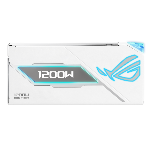 ASUS ROG THOR-1200P3-WHITE-GAMING-E 1200 W Blanco