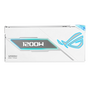 ASUS ROG THOR-1200P3-WHITE-GAMING-E 1200 W Blanco