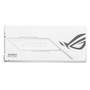 ASUS ROG THOR-1200P3-WHITE-GAMING-E 1200 W Blanco