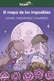 EDEBE, El mapa de los imposibles - Daniel Hernández Chambers