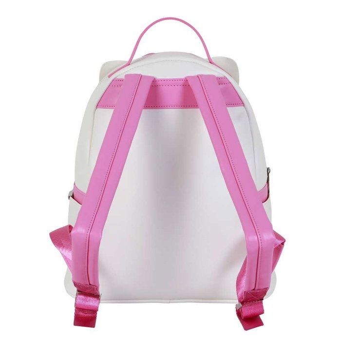Karactermania Mochila Heady Hello Kitty Face Blanco Karactermania Mochila Heady Hello Kitty Face Blanco