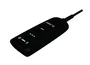 Zebra CS60 Lector de códigos de barras portátil 1D/2D LED Negro