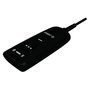 Zebra CS60 Lector de códigos de barras portátil 1D/2D Bluetooth Negro