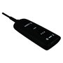 Zebra CS60 Lector de códigos de barras portátil 1D/2D Bluetooth Negro