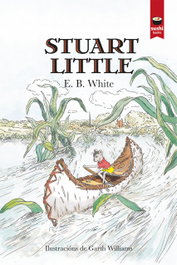 Stuart Little (GAL), E. B. White - SUSHI BOOKS
