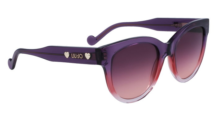 LIUJO Gafas de sol LJ772S-5220514 Morado