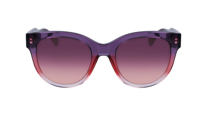 LIUJO Gafas de sol LJ772S-5220514 Morado
