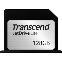 Transcend JetDrive Lite 360 128GB para MacBook Pro 15 Retina (2013-2015)