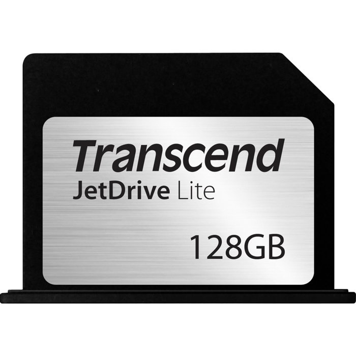 Transcend JetDrive Lite 360 128GB para MacBook Pro 15 Retina (2013-2015) Transcend JetDrive Lite 360 128GB para MacBook Pro 15 Retina (2013-2015)