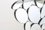 DKD Home Decor Espejo Moderno 120 x 60 x 2 cm