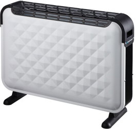 Blaupunkt HCO301 Calefactor por convección blanco