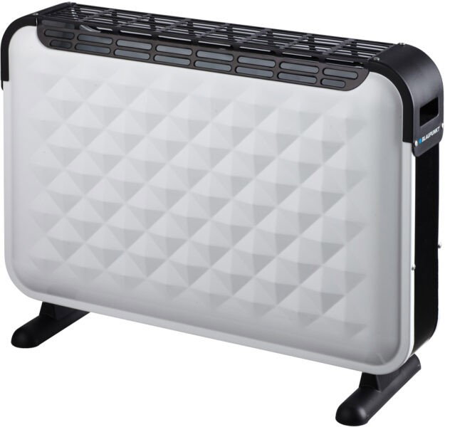Blaupunkt HCO301 Calefactor por convección blanco Blaupunkt HCO301 Calefactor por convección blanco