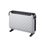 Blaupunkt HCO301 Calefactor por convección blanco