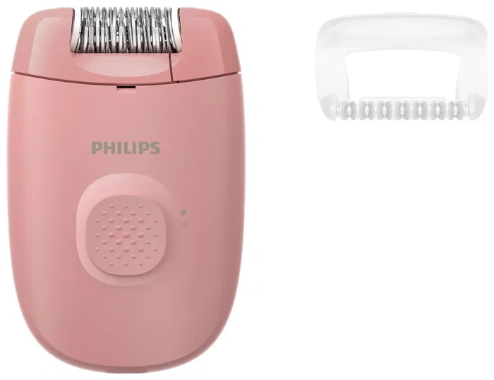 Philips Epilator Series 2000 BRE227 con Cable Philips Epilator Series 2000 BRE227 con Cable