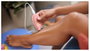 Philips Epilator Series 2000 BRE227 con Cable