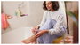 Philips Epilator Series 2000 BRE227 con Cable