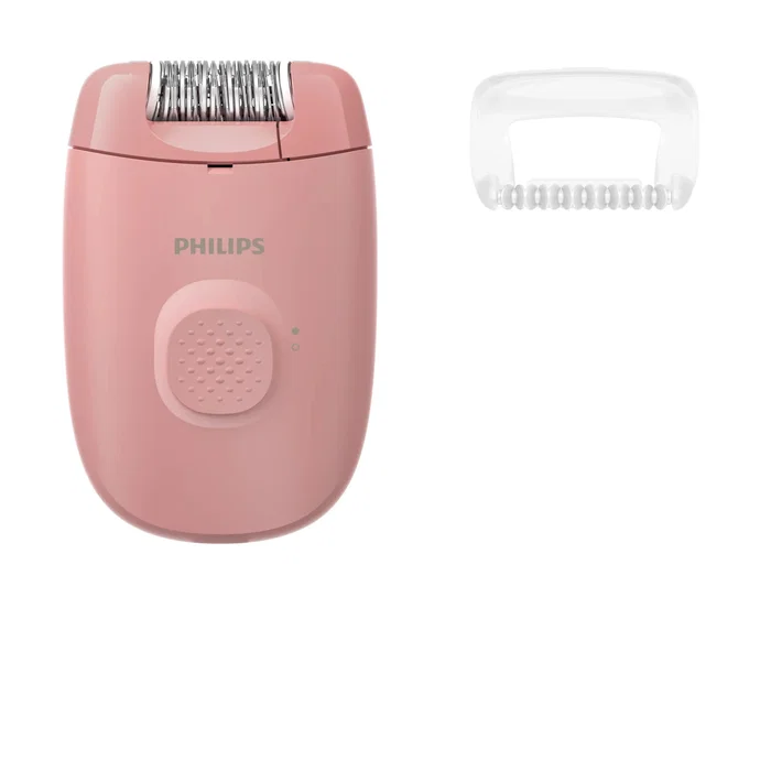 Philips Depiladora Series 2000 BRE227/00 Rosa Philips Depiladora Series 2000 BRE227/00 Rosa