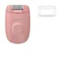 Philips Depiladora Series 2000 BRE227/00 Rosa